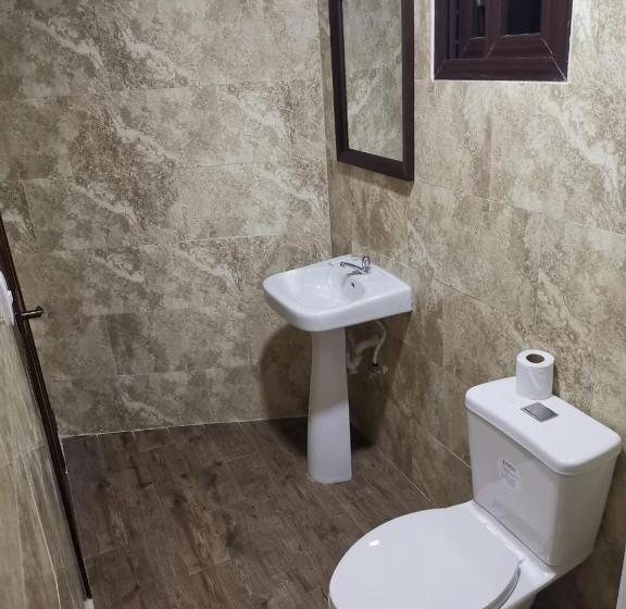 اتاق استاندارد یک نفره, Guest House Inn