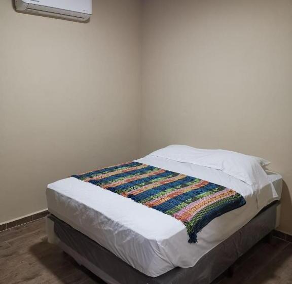 اتاق استاندارد یک نفره, Guest House Inn