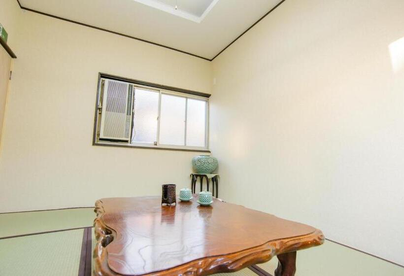 스탠다드 룸, Guesthouse Kyoto Kaikonoyashiro