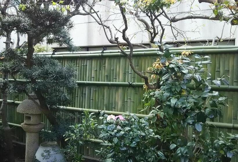 스탠다드 룸, Guesthouse Kyoto Kaikonoyashiro