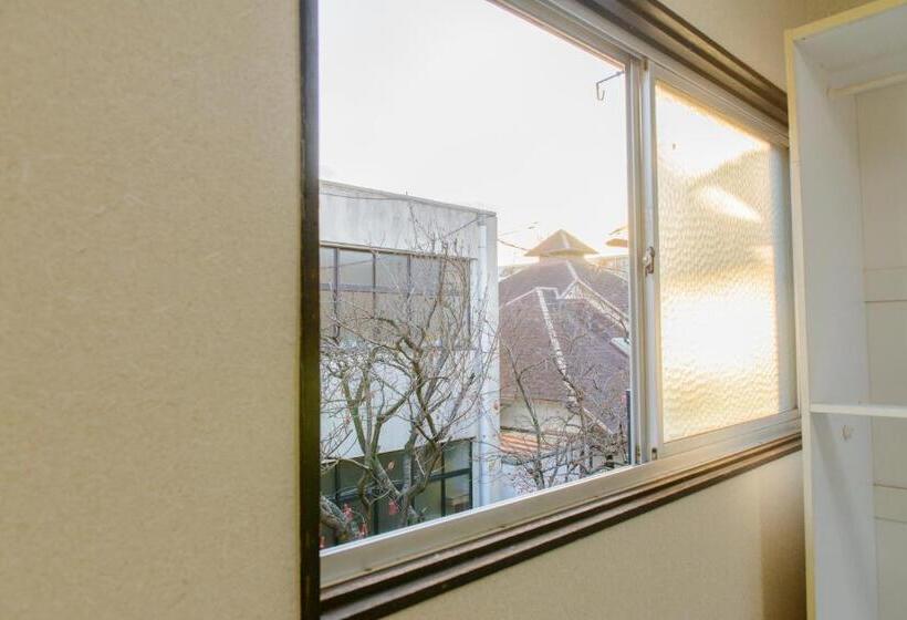 스탠다드 룸, Guesthouse Kyoto Kaikonoyashiro