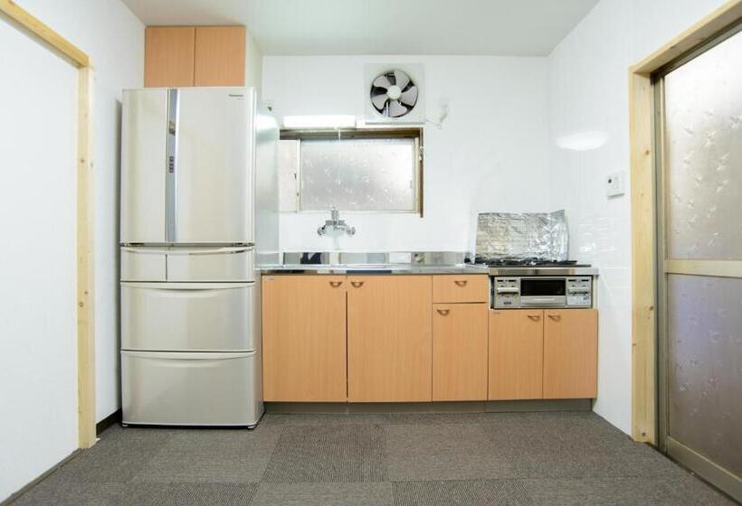 스탠다드 룸, Guesthouse Kyoto Kaikonoyashiro