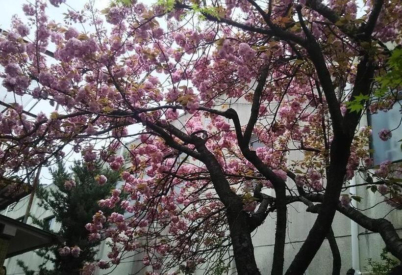 스탠다드 룸, Guesthouse Kyoto Kaikonoyashiro