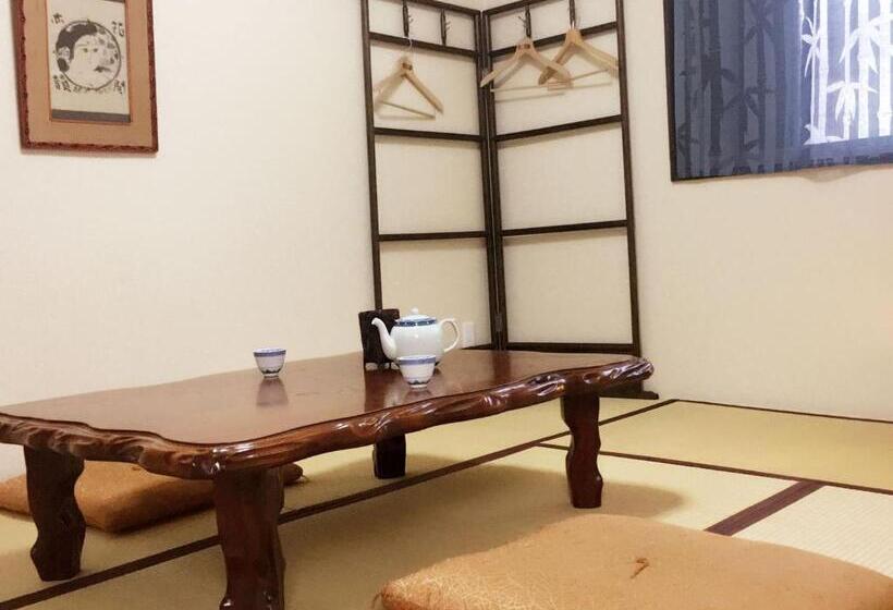 스탠다드 룸, Guesthouse Kyoto Kaikonoyashiro