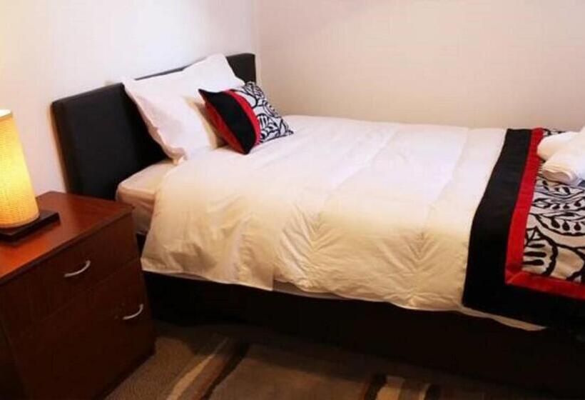 اتاق استاندارد یک نفره, Hostal Del Centro Concepción