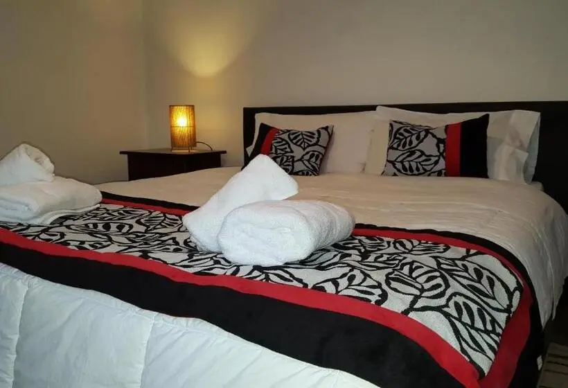 Standard Værelse, Hostal Del Centro Concepción