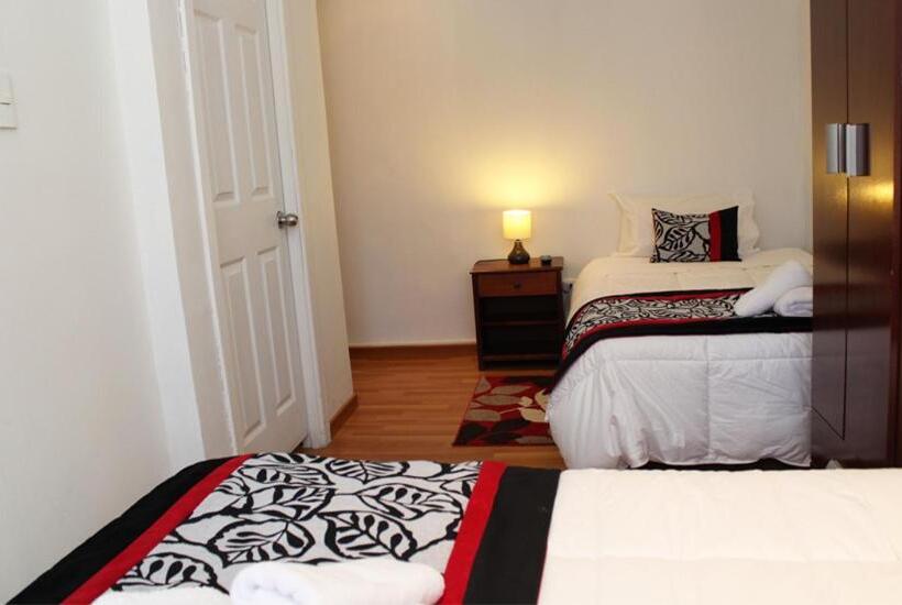 اتاق استاندارد, Hostal Del Centro Concepción