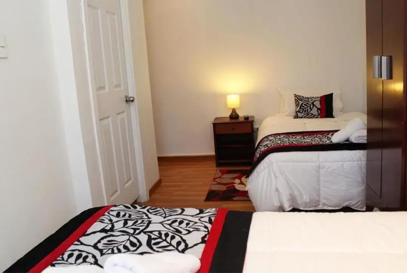 Standard Værelse, Hostal Del Centro Concepción