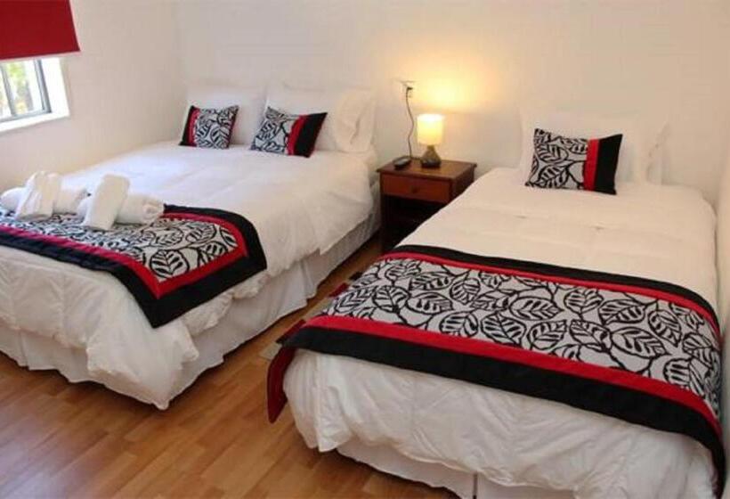 اتاق خانوادگی, Hostal Del Centro Concepción