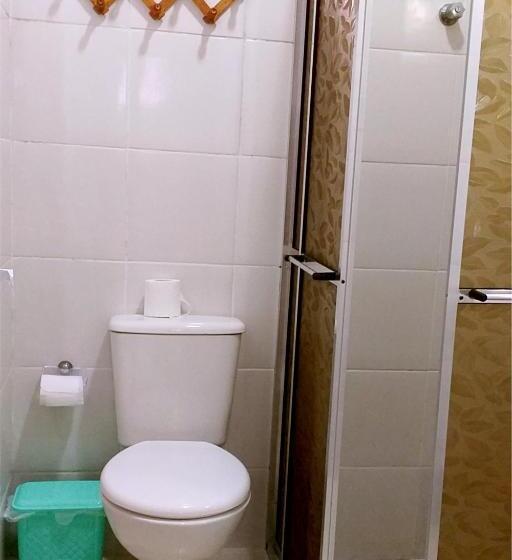 Номер Стандарт, Pousada Via Maria