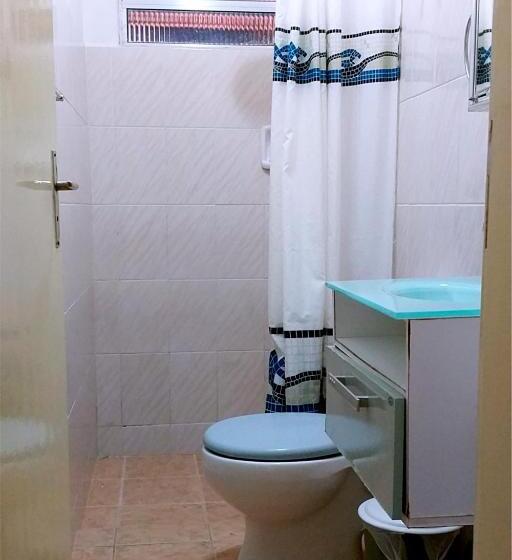 Номер Стандарт, Pousada Via Maria