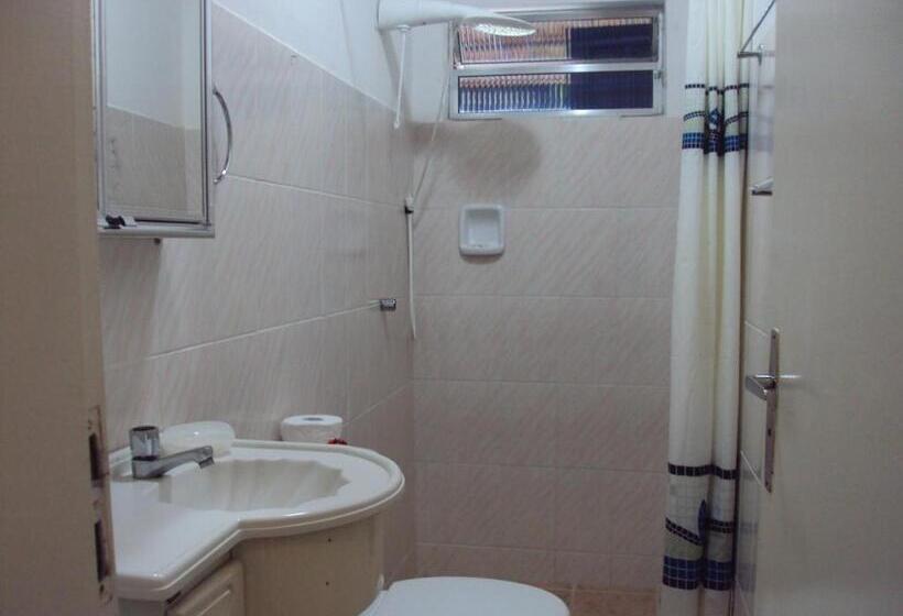 Номер Стандарт, Pousada Via Maria