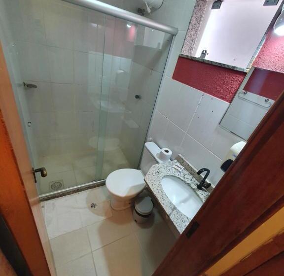 חדר סטנדרט, Caiçara Flats