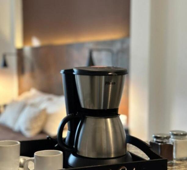 חדר דלוקס, Caiçara Flats