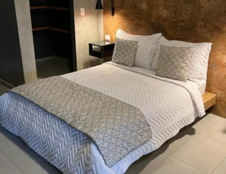 Deluxe-huone, Caiçara Flats