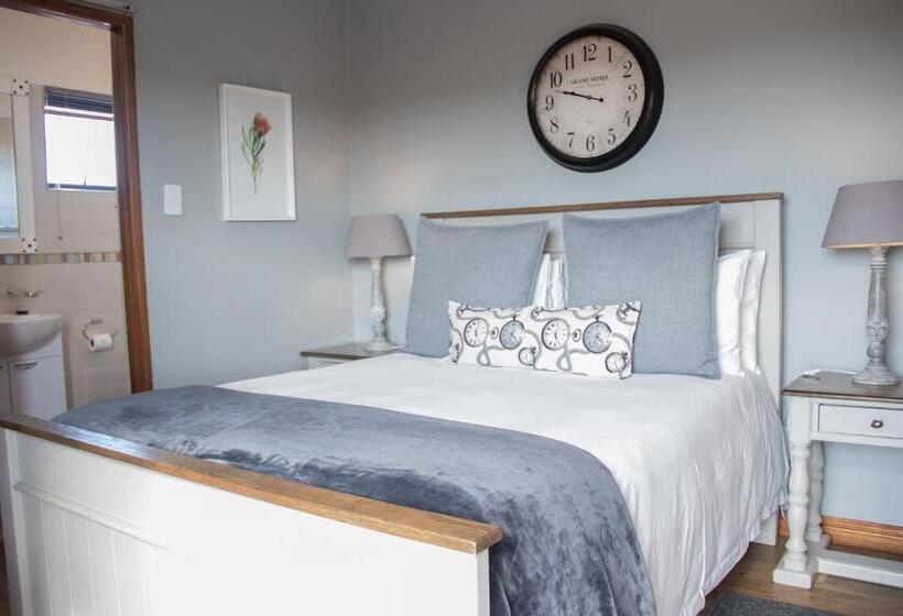 스탠다드 룸, Game View Lodge