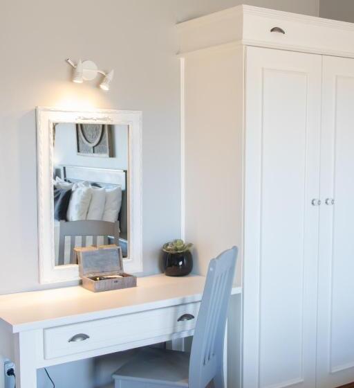 디럭스 룸, Game View Lodge