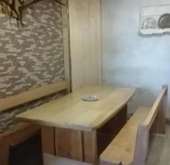 スタンダードルーム, Guest House Zatishniy Dvir