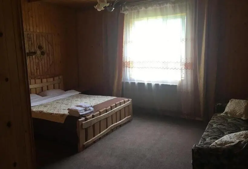 ファミリールーム, Guest House Zatishniy Dvir