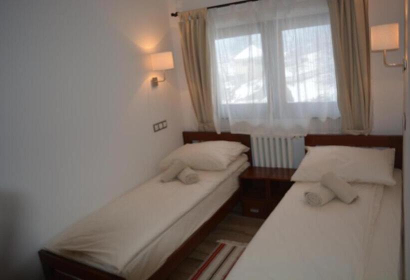 اتاق استاندارد, Guest House Zavicaj Pale