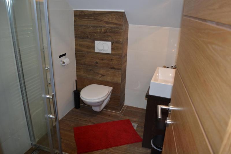 اتاق استاندارد, Guest House Zavicaj Pale