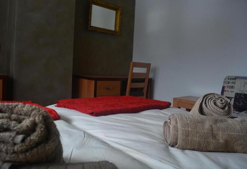 اتاق استاندارد, Guest House Zavicaj Pale