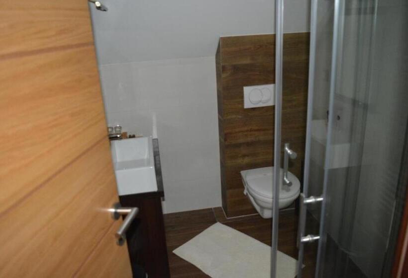 آپارتمان 2 خوابه, Guest House Zavicaj Pale