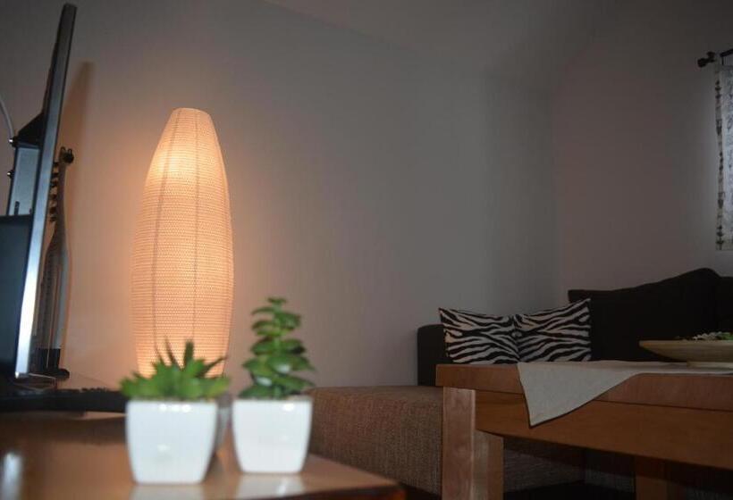 آپارتمان 2 خوابه, Guest House Zavicaj Pale