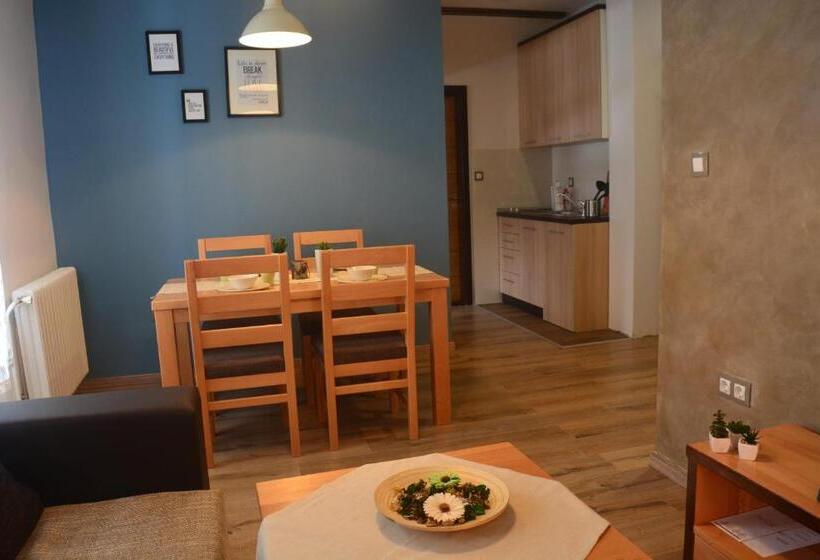 آپارتمان 2 خوابه, Guest House Zavicaj Pale