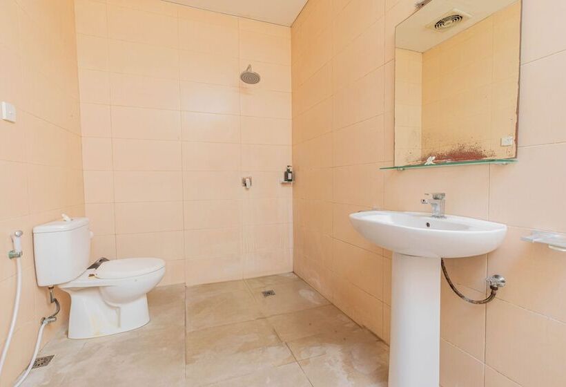 חדר משפחתי, Kampung Canggu