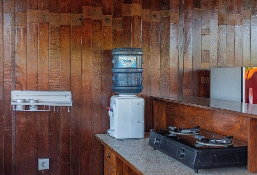 חדר משפחתי, Kampung Canggu