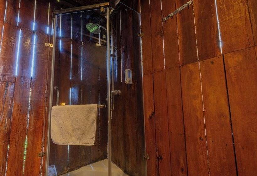 ビラホテル１ベッドルーム, Kampung Canggu