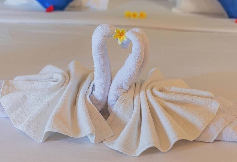 חדר משפחתי, Kampung Canggu