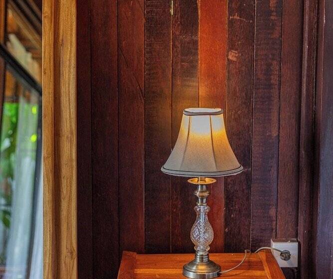 וילה בת חדר שינה 1, Kampung Canggu