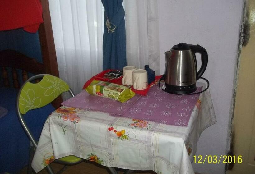 חדר סטנדרט, Max