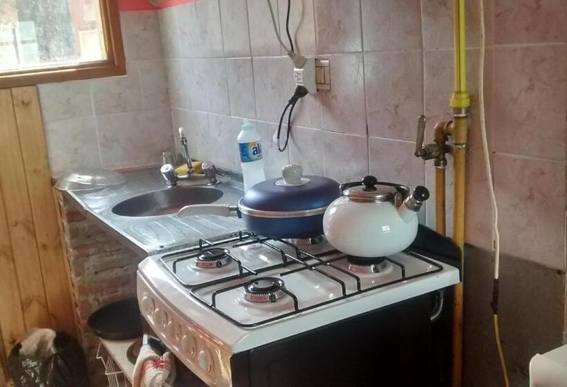 בקתה סטנדרטית, Max