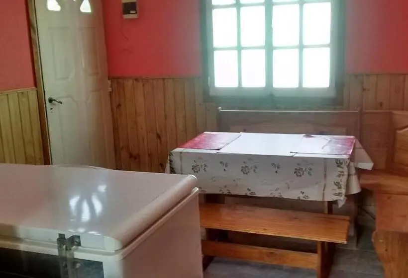 Standard-bungalow, Max