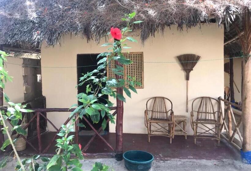 スタンダードバンガロー, Mohammed Bungalows And Restaurant