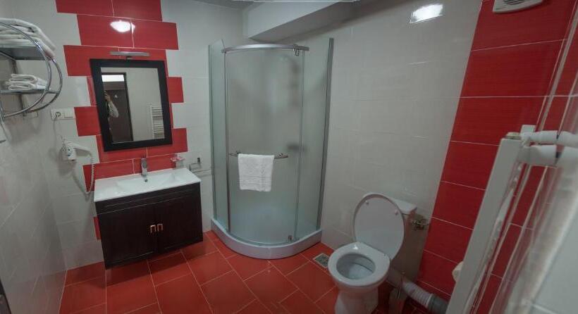 Апартаменты 1 Спальня, Pensiunea La Vie