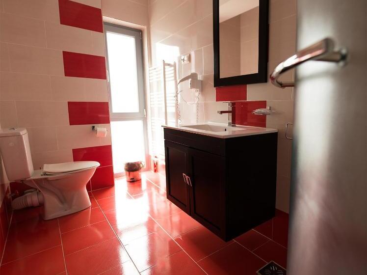 Номер Стандарт, Pensiunea La Vie