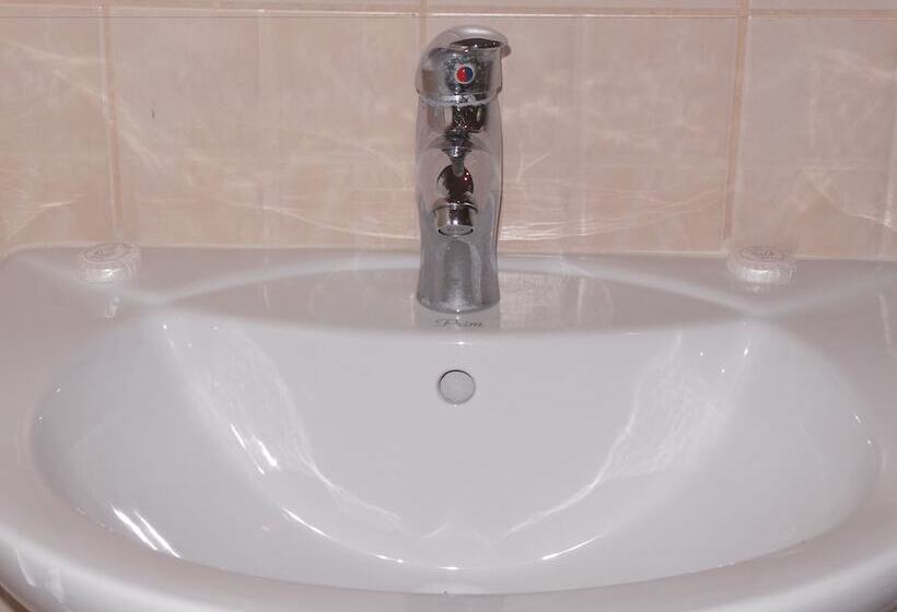 غرفة إقتصادية, Traveller Inn Hotel Appartments