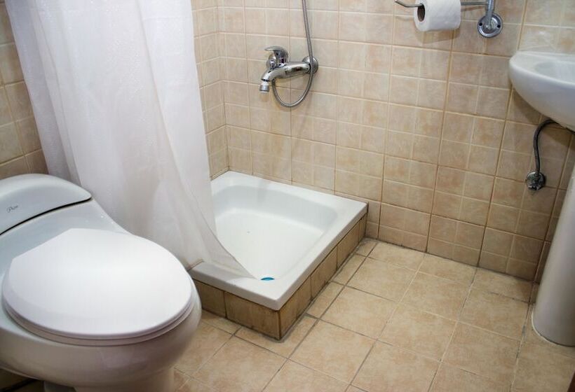 غرفة قياسية, Traveller Inn Hotel Appartments