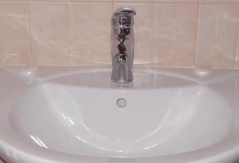 اتاق استاندارد, Traveller Inn Hotel Appartments