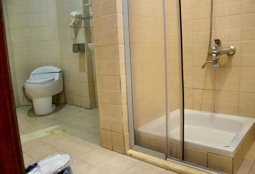 سوییت, Traveller Inn Hotel Appartments