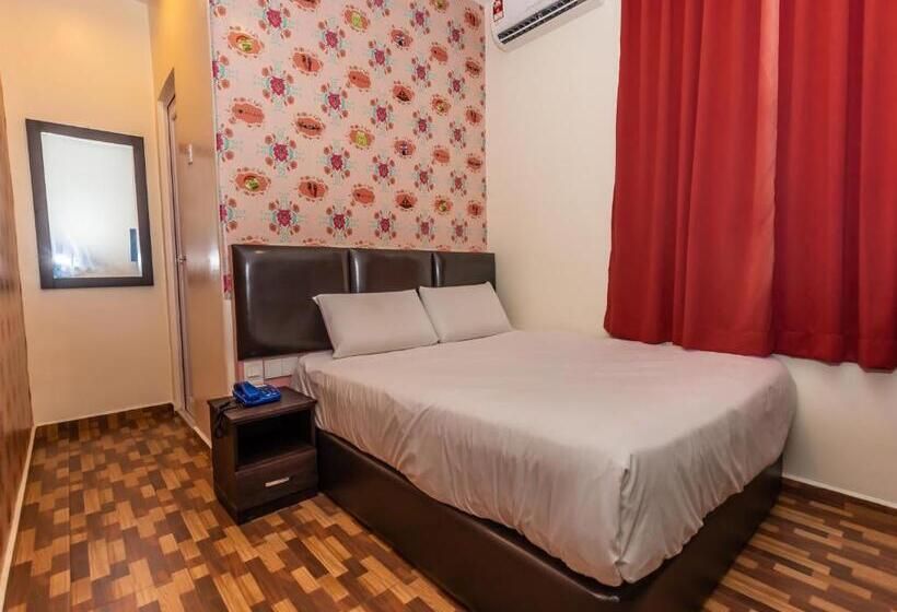 Habitació Estàndard, Goldcity