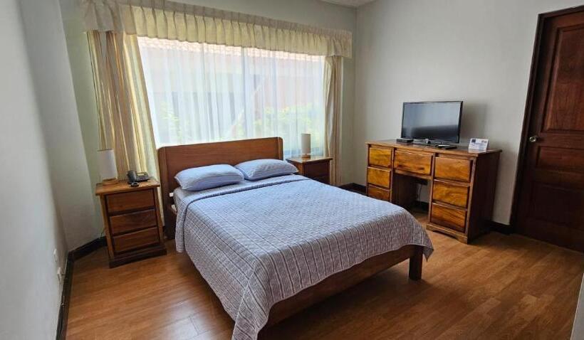 شقة غرفة واحدة, Apartotel Obelisco San José Aeropuerto