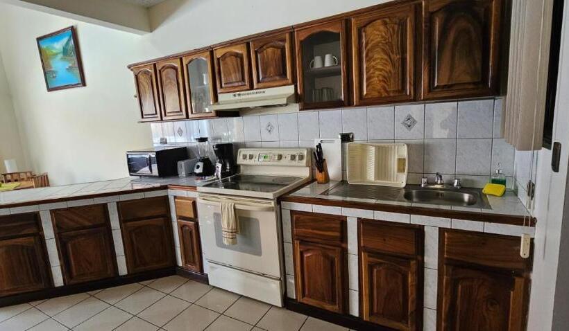 شقة غرفة واحدة, Apartotel Obelisco San José Aeropuerto