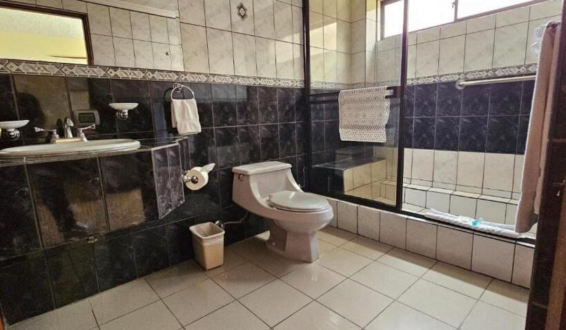 شقة غرفة واحدة, Apartotel Obelisco San José Aeropuerto