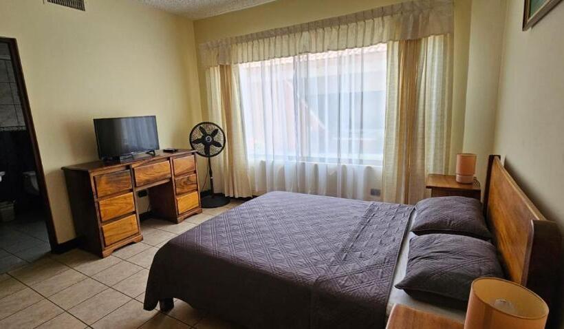 شقة غرفة واحدة, Apartotel Obelisco San José Aeropuerto