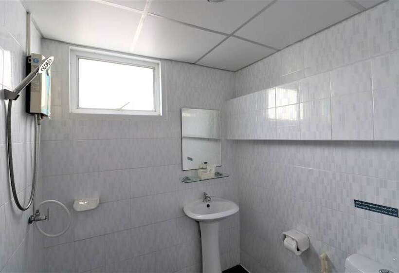 스탠다드 룸, Dd Residence